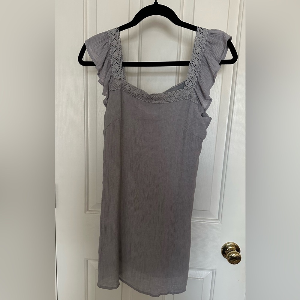 Lulu's Dress